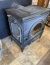Image for VERMONT CAST IRON WOOD STOVE
